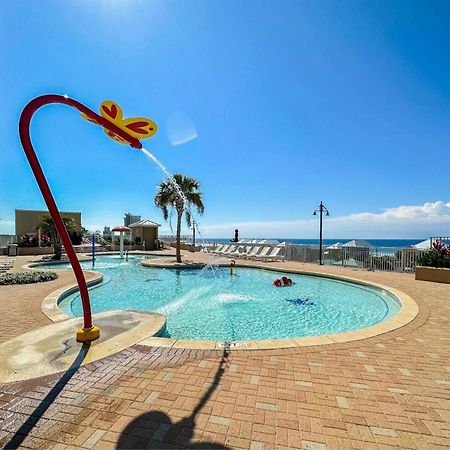 Spacious Resort Condo With Breathtaking Gulf Views! By Dolce Vita Getaways Pcb Panama City Beach Extérieur photo
