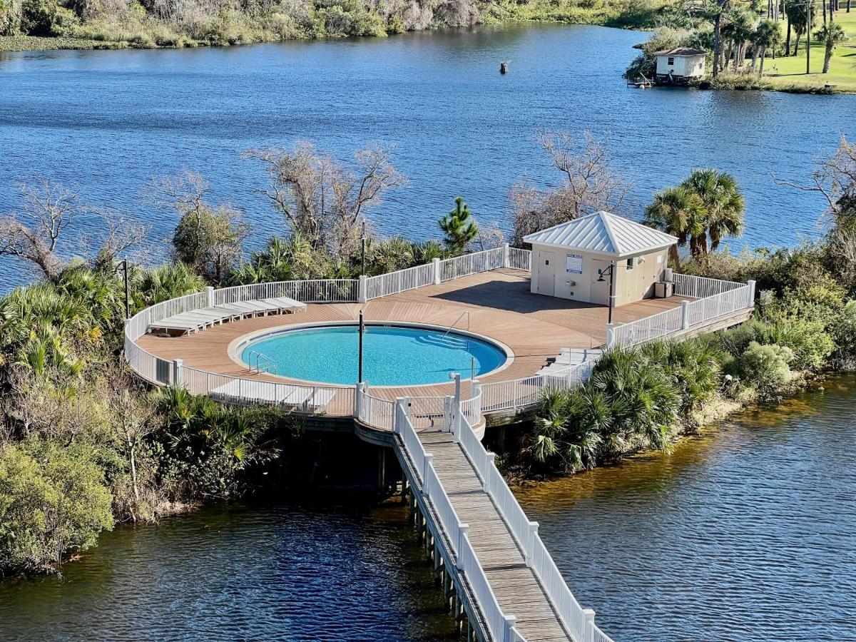 Spacious Resort Condo With Breathtaking Gulf Views! By Dolce Vita Getaways Pcb Panama City Beach Extérieur photo