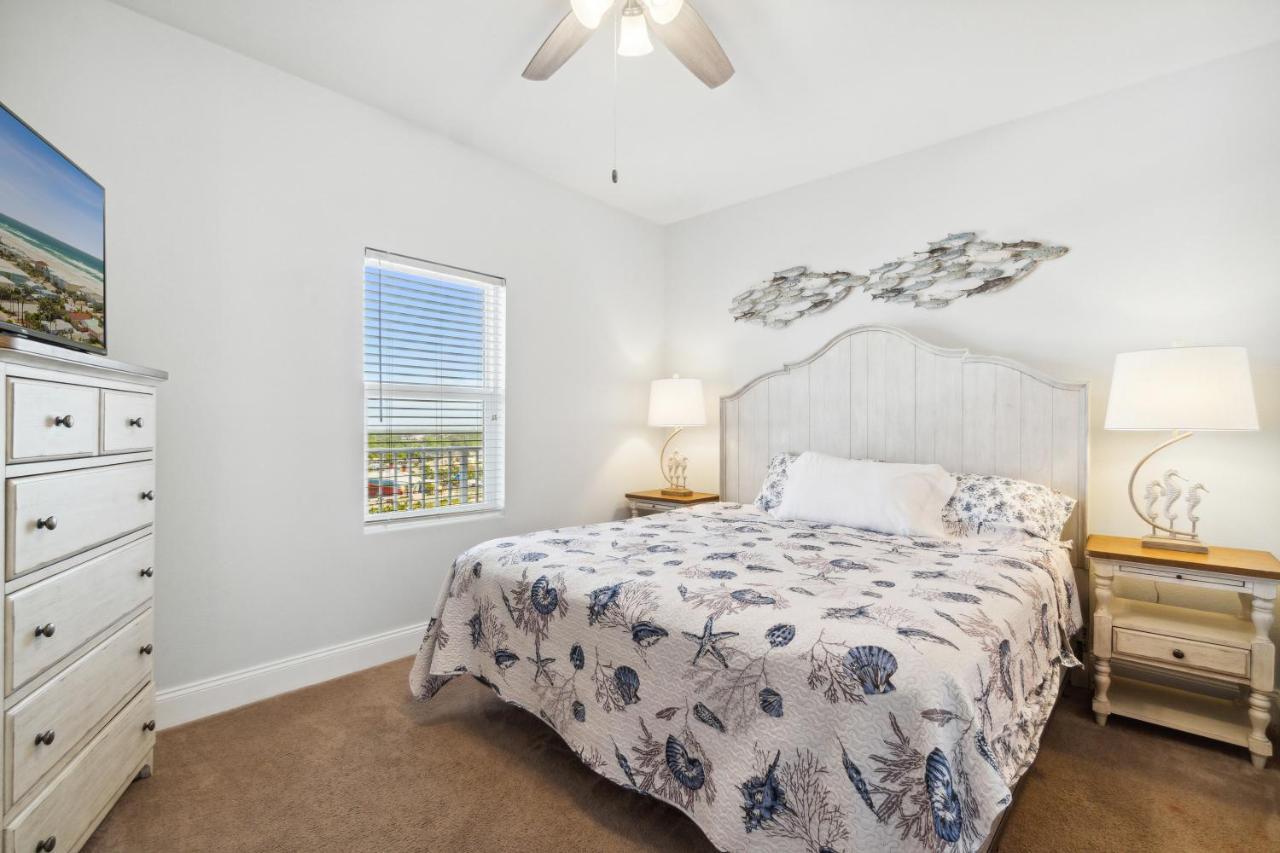 Spacious Resort Condo With Breathtaking Gulf Views! By Dolce Vita Getaways Pcb Panama City Beach Extérieur photo