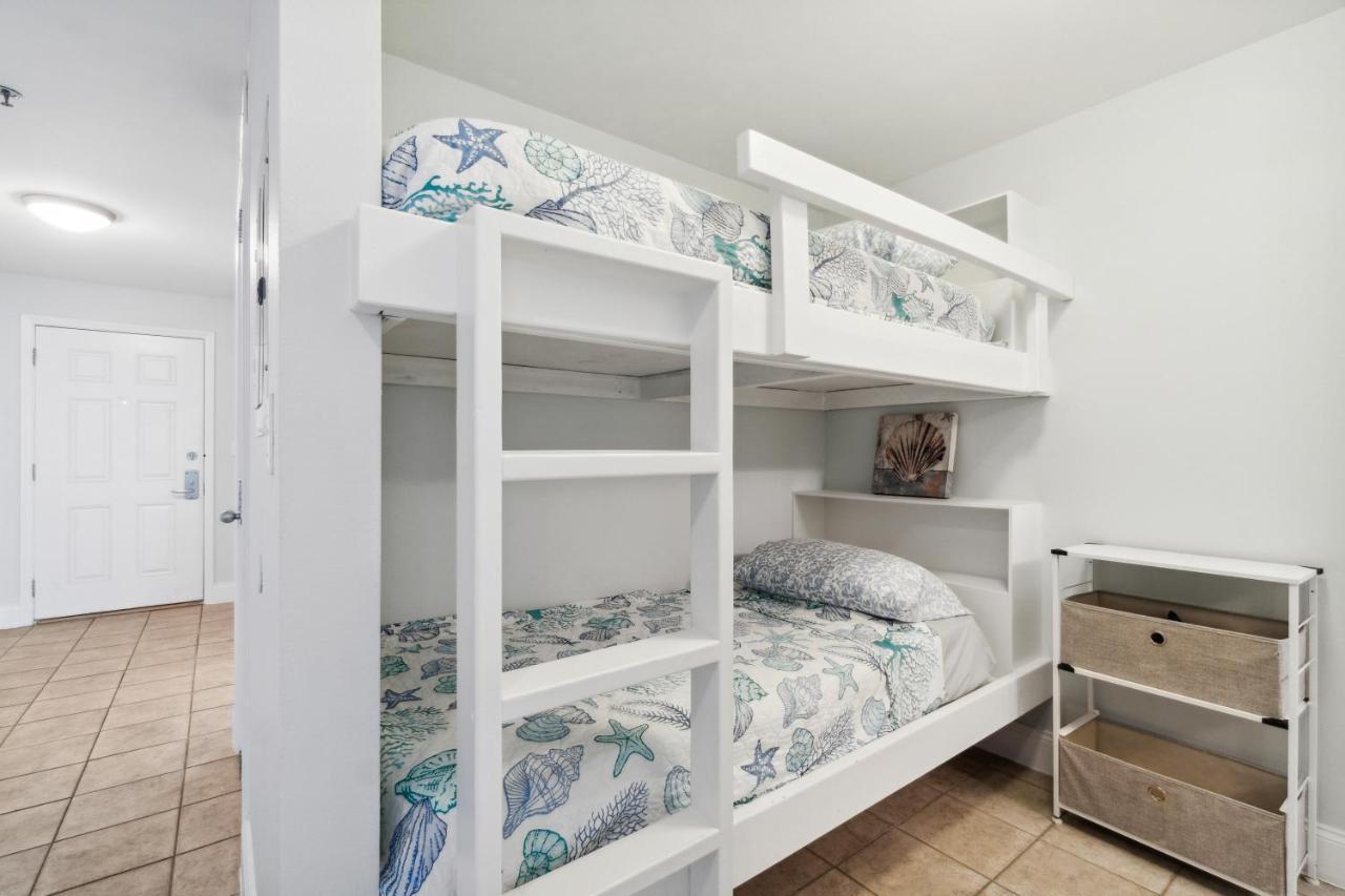 Spacious Resort Condo With Breathtaking Gulf Views! By Dolce Vita Getaways Pcb Panama City Beach Extérieur photo