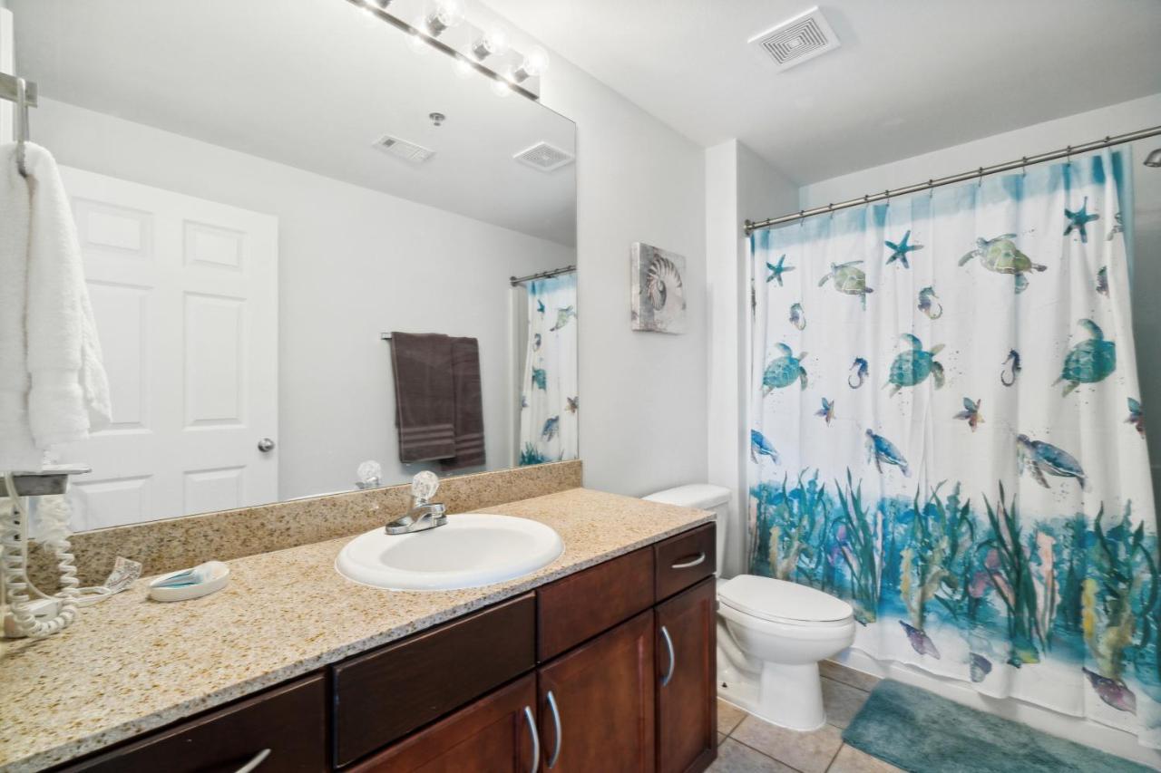Spacious Resort Condo With Breathtaking Gulf Views! By Dolce Vita Getaways Pcb Panama City Beach Extérieur photo